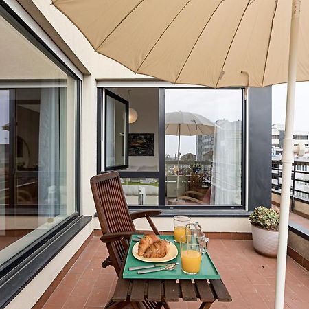 Balcony Over Porto By Lovelystay エクステリア 写真