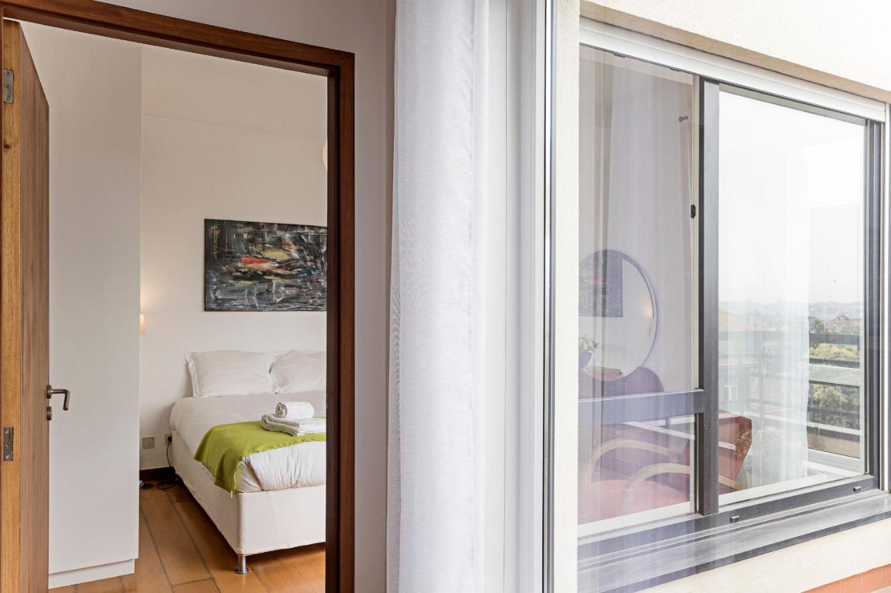 Balcony Over Porto By Lovelystay エクステリア 写真