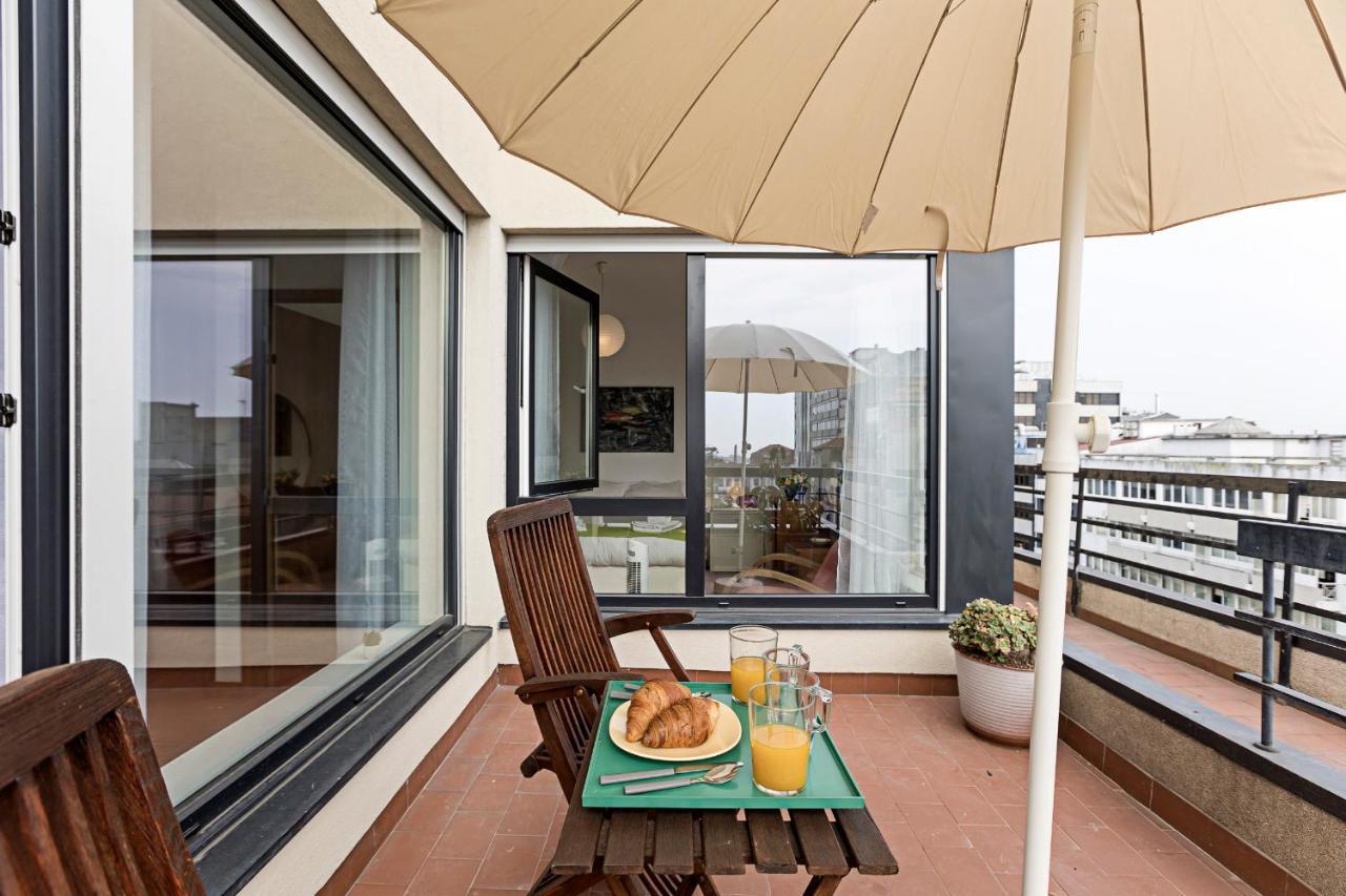 Balcony Over Porto By Lovelystay エクステリア 写真