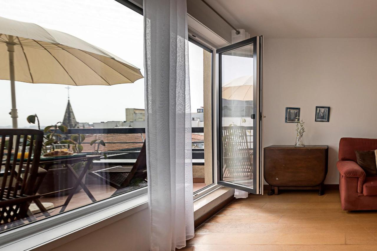 Balcony Over Porto By Lovelystay エクステリア 写真