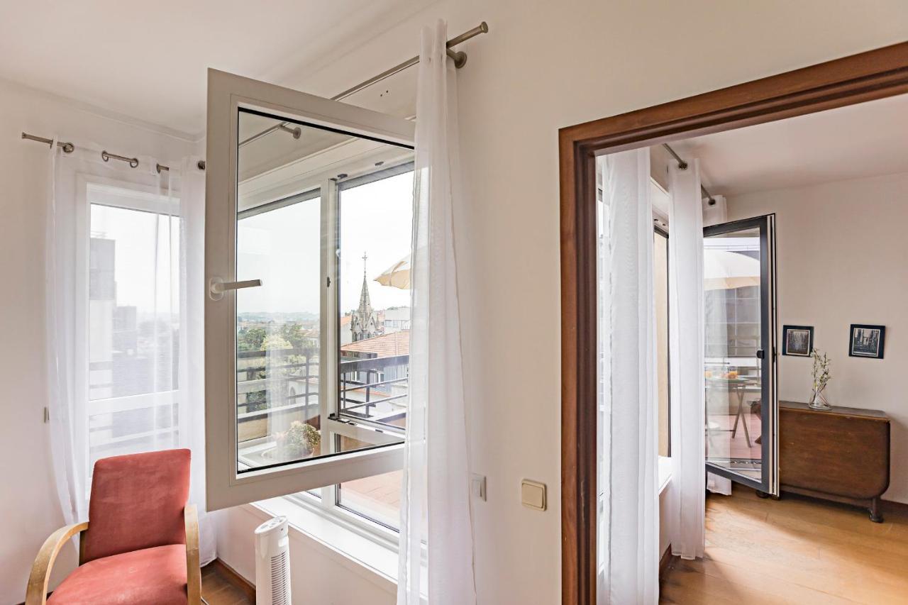 Balcony Over Porto By Lovelystay エクステリア 写真