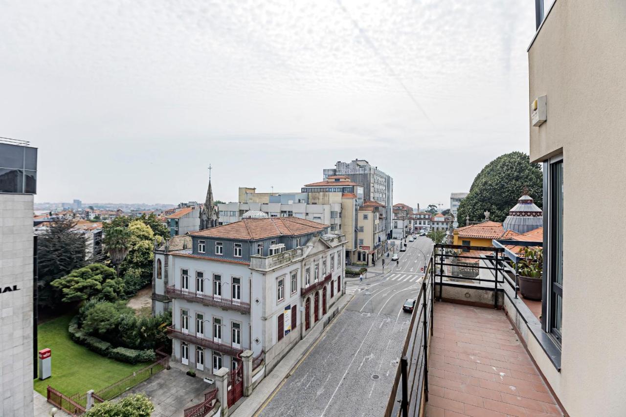 Balcony Over Porto By Lovelystay エクステリア 写真