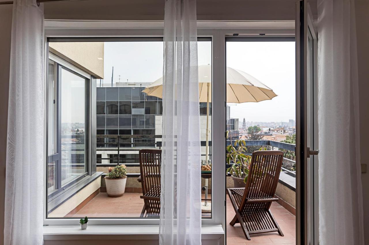 Balcony Over Porto By Lovelystay エクステリア 写真