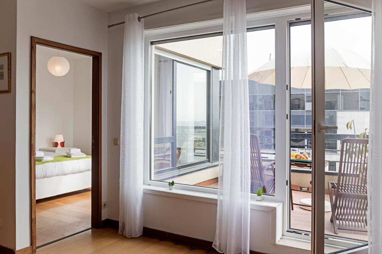 Balcony Over Porto By Lovelystay エクステリア 写真
